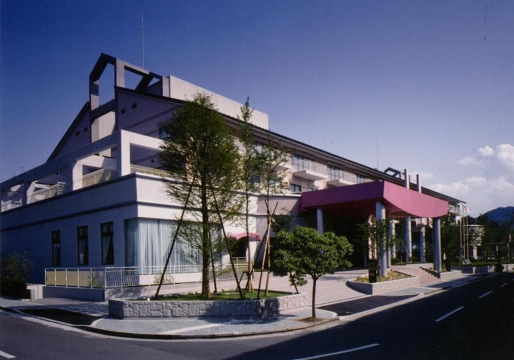 Hotel-Ajour Shionomaru