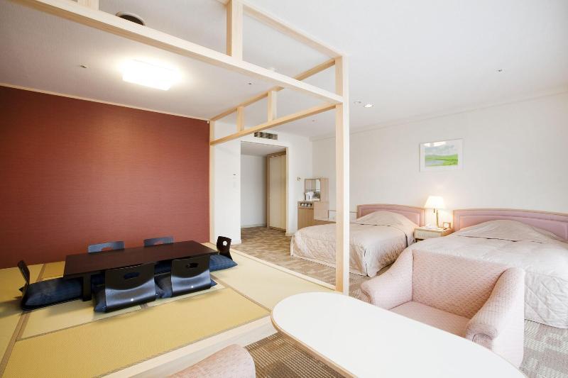 Hotel-Ajour Shionomaru