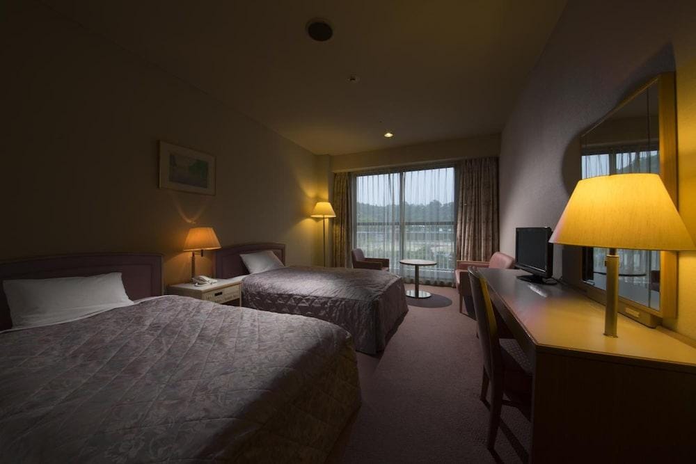 Hotel-Ajour Shionomaru