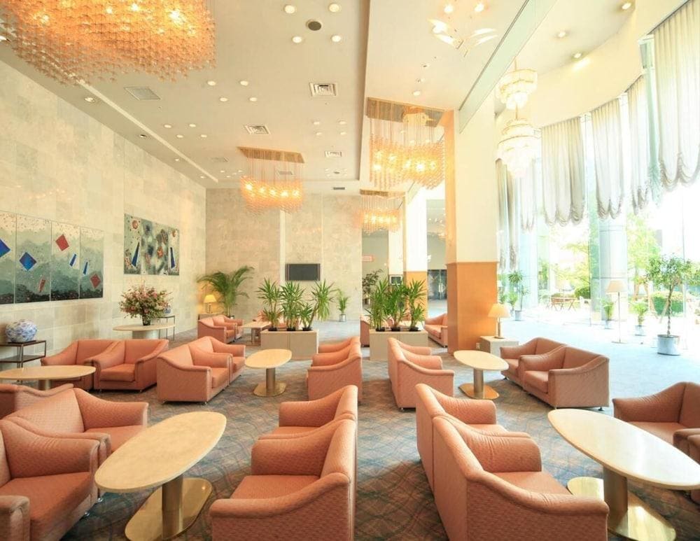 Hotel-Ajour Shionomaru