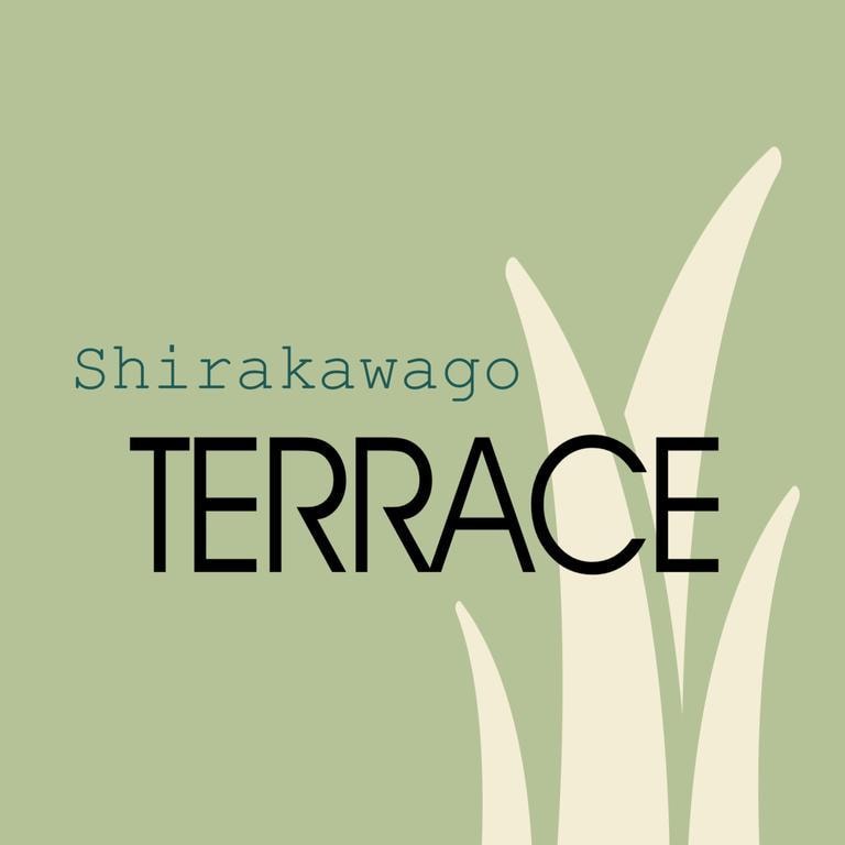 Shirakawago Terrace