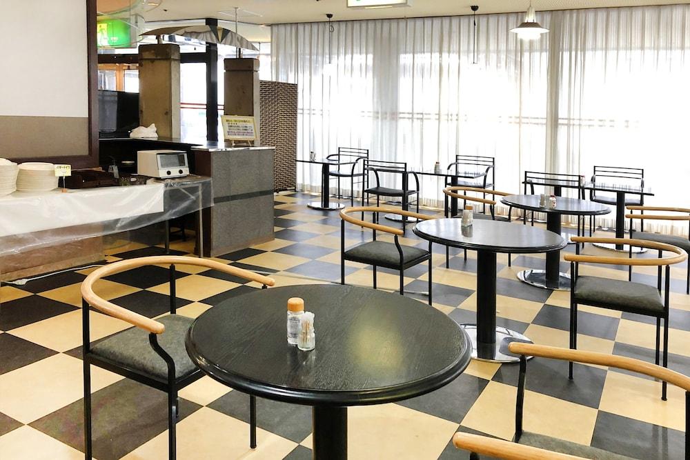 Neyagawa Trend Hotel