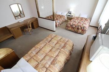 Neyagawa Trend Hotel