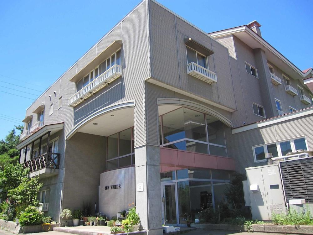 Resort Square Sun Verde