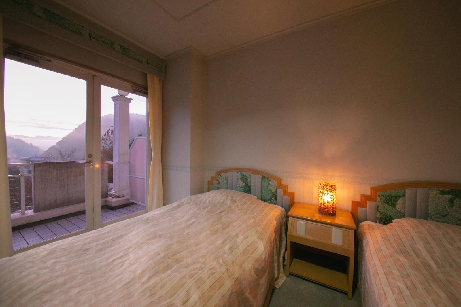 Milky Spa Sun Village