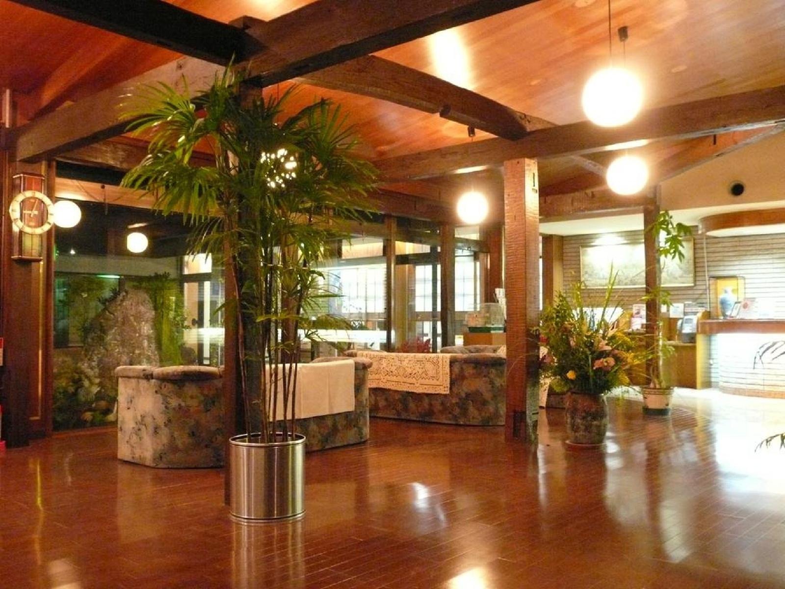 Milky Spa Sun Village