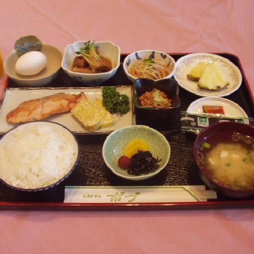 Hotel New Green Nagaoka