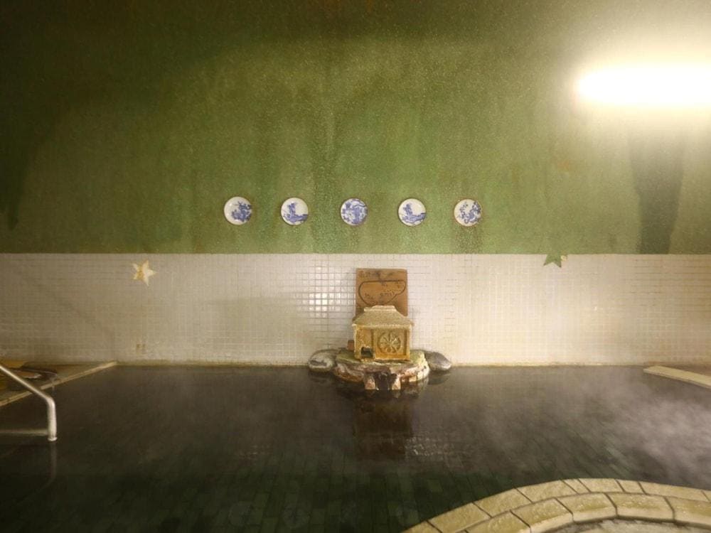 Shinshu Nozawa Onsen Tokiwaya Ryokan