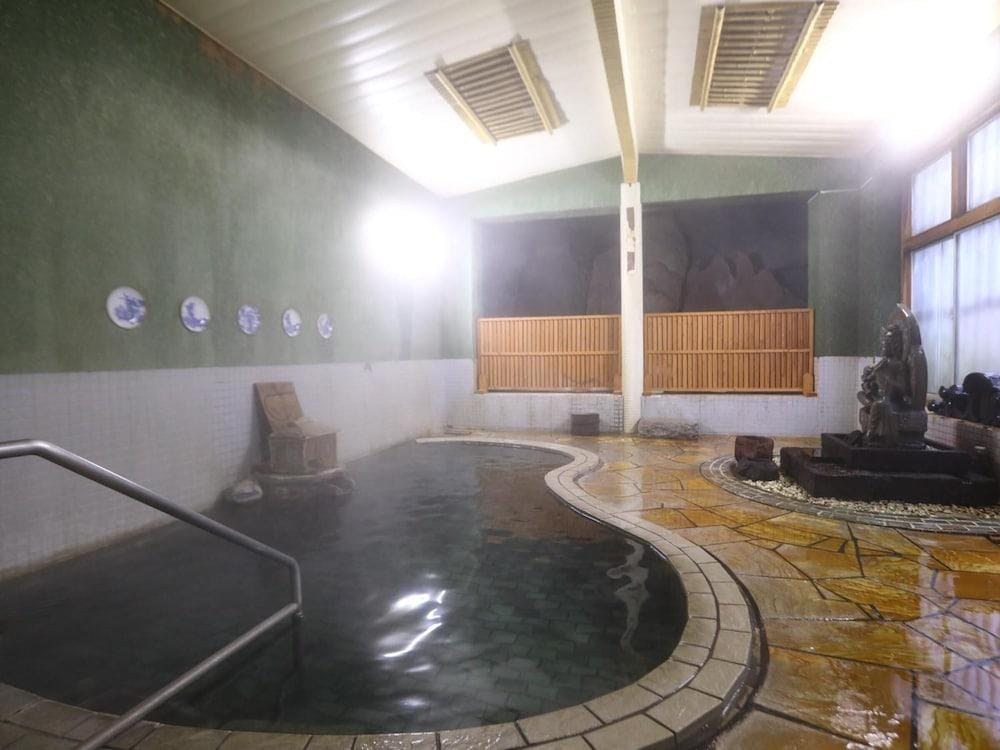 Shinshu Nozawa Onsen Tokiwaya Ryokan