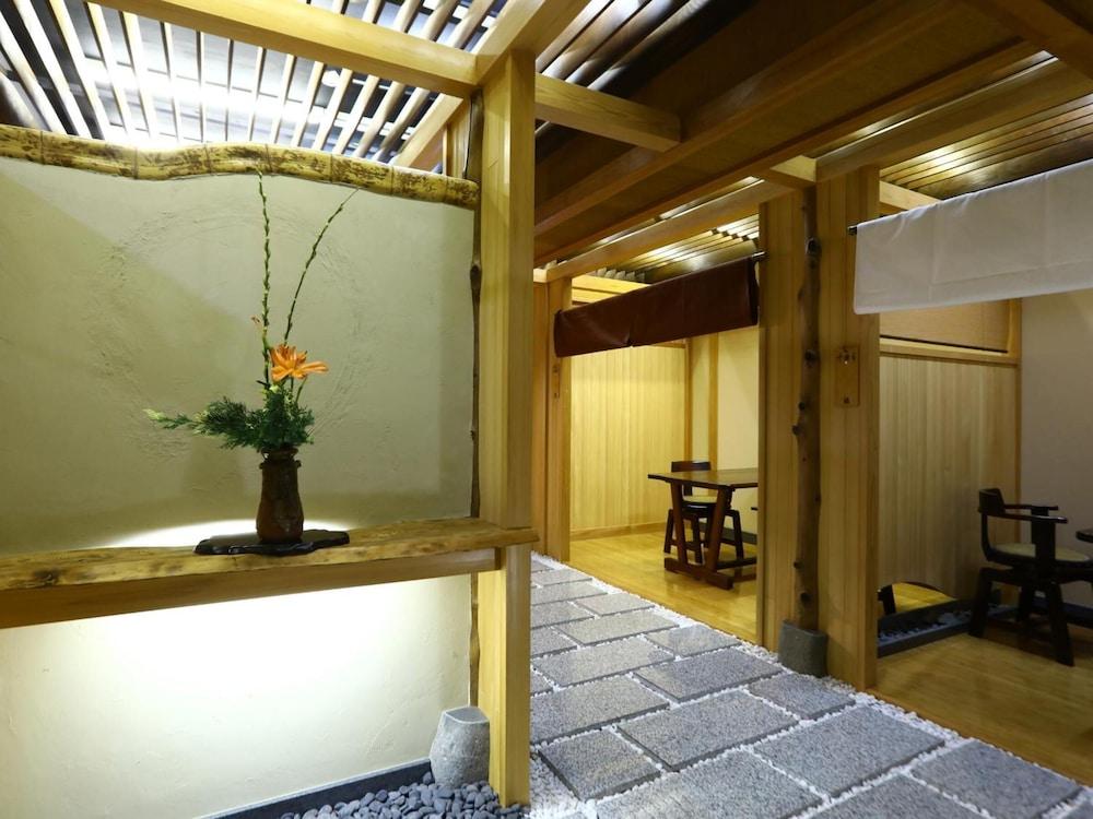 Shinshu Nozawa Onsen Tokiwaya Ryokan