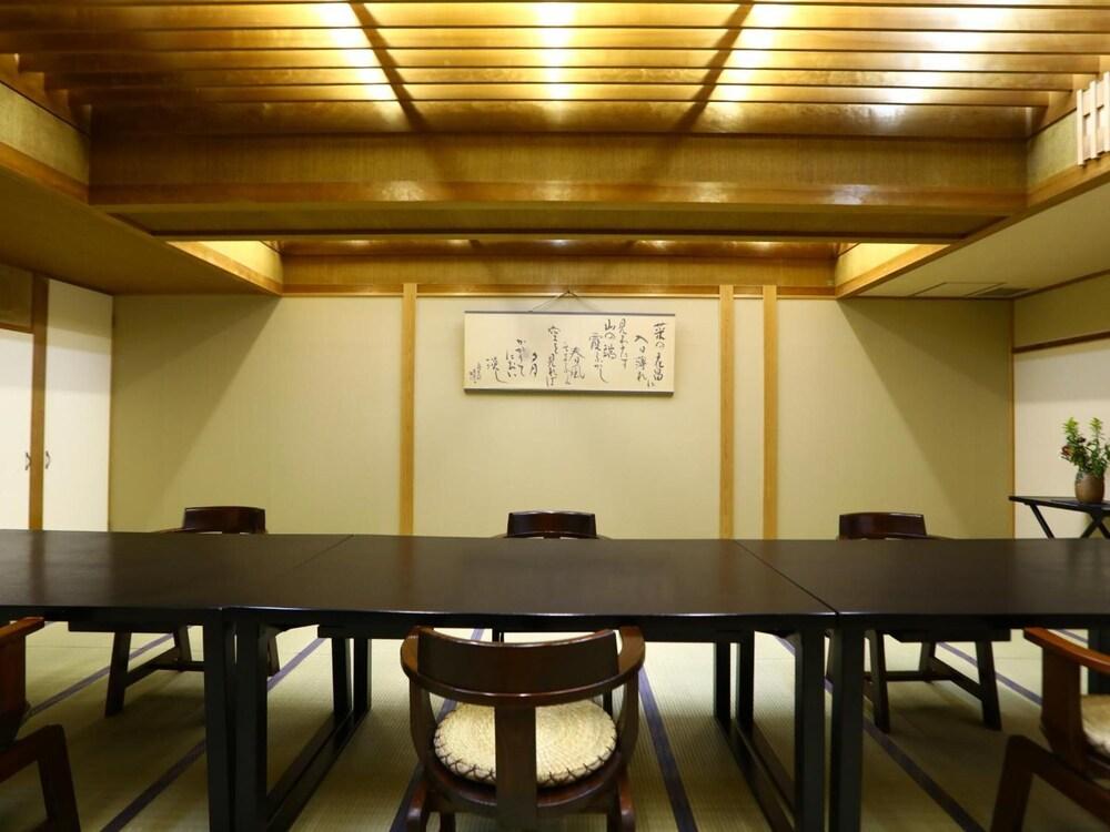Shinshu Nozawa Onsen Tokiwaya Ryokan