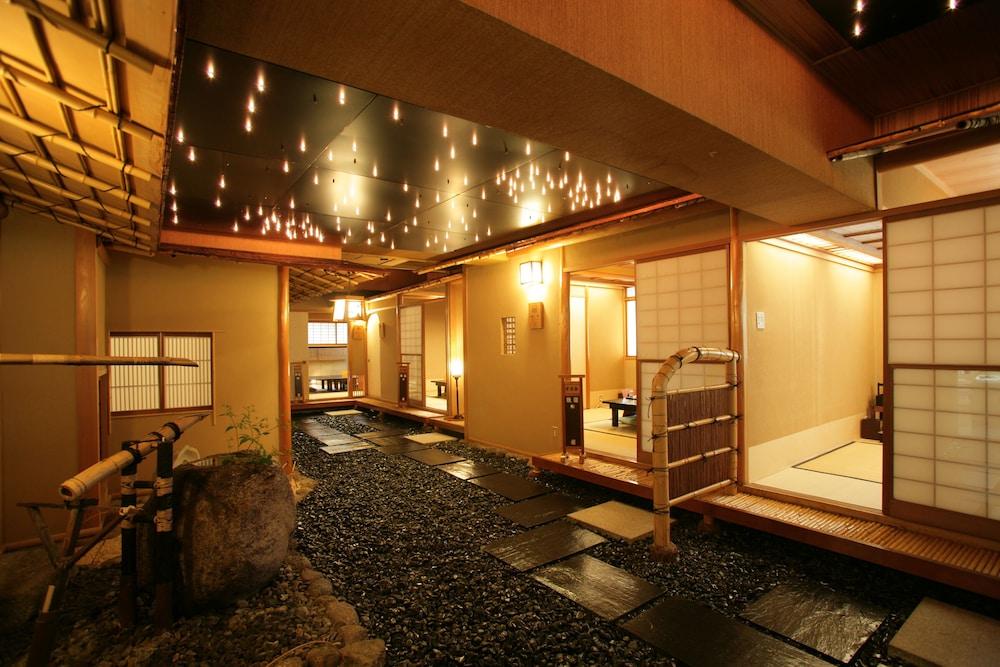 Shinshu Nozawa Onsen Tokiwaya Ryokan