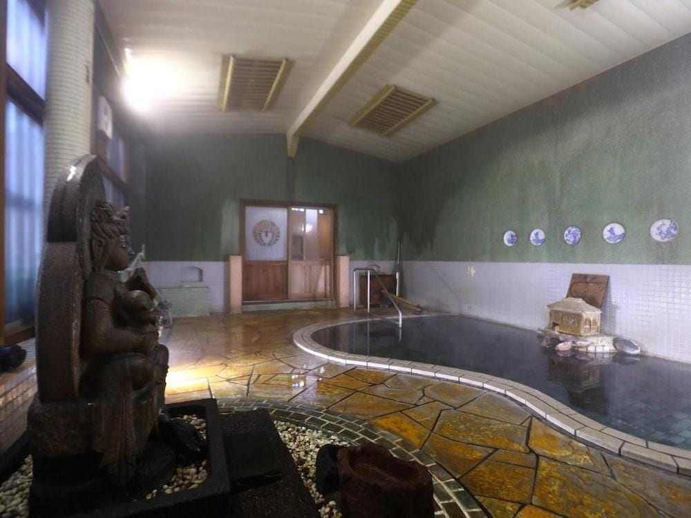 Shinshu Nozawa Onsen Tokiwaya Ryokan