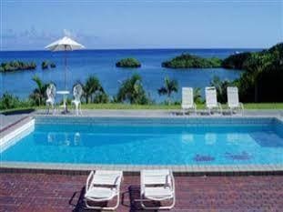 Hoshizuna Beachfront Coral Garden