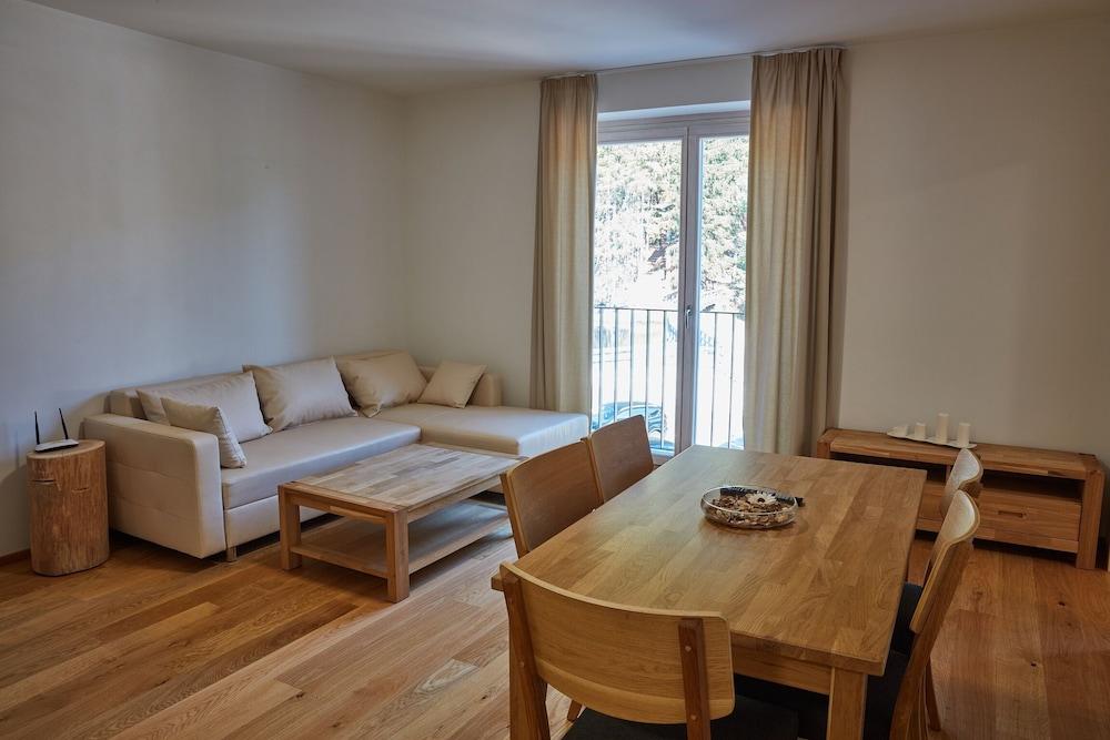 Kovarna Residence