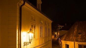 Libušina Villa