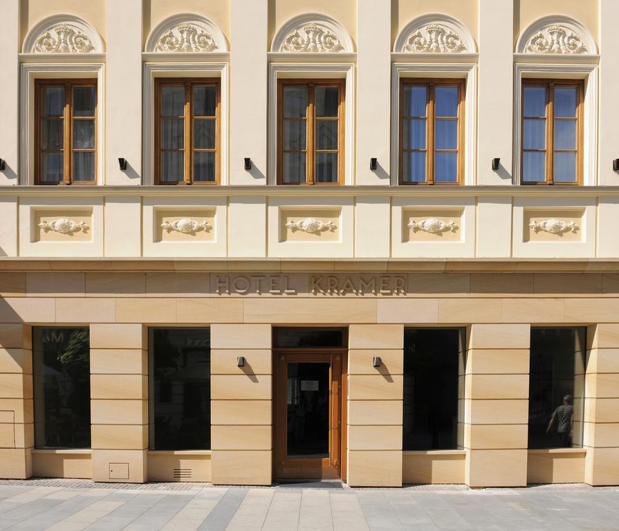 Hotel Kramer