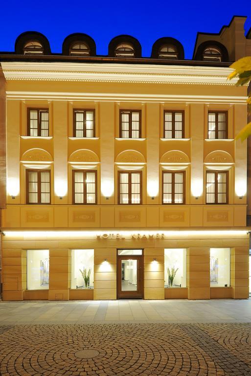 Hotel Kramer