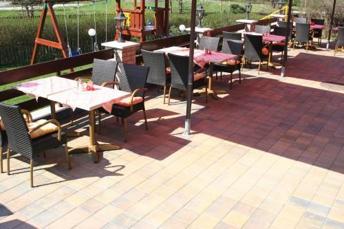 Pension Bohmerwald