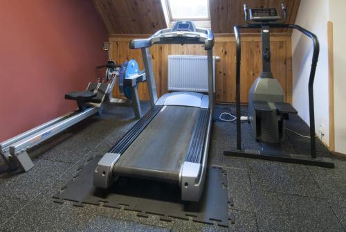 Pension Bohmerwald