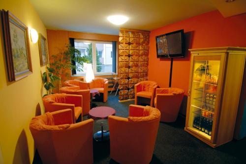 Pension Bohmerwald