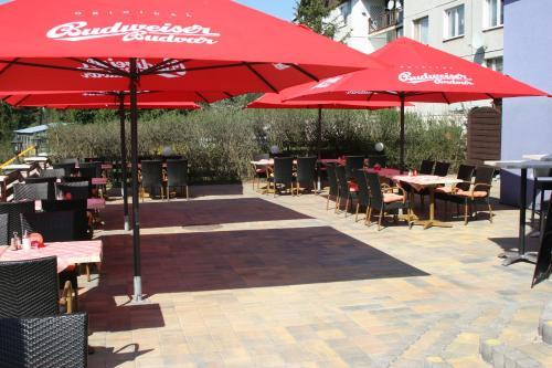Pension Bohmerwald