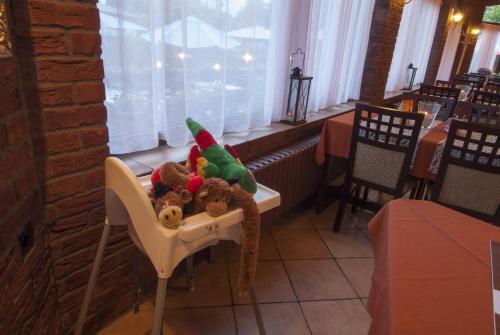 Pension Bohmerwald