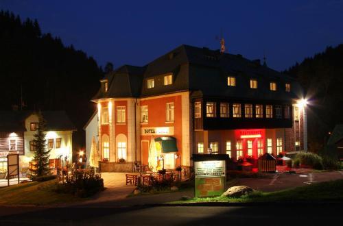 Hotel Horec