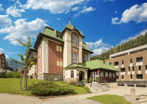 Hotel Horec