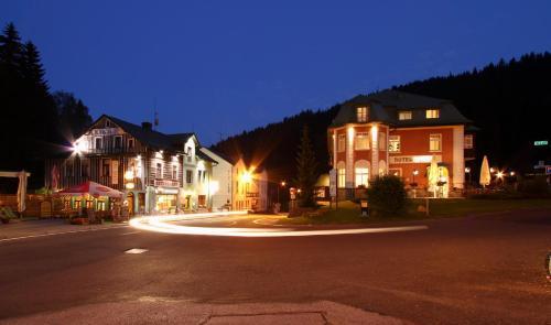 Hotel Horec