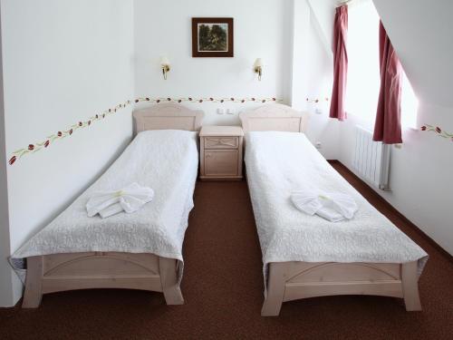 Hotel Horec