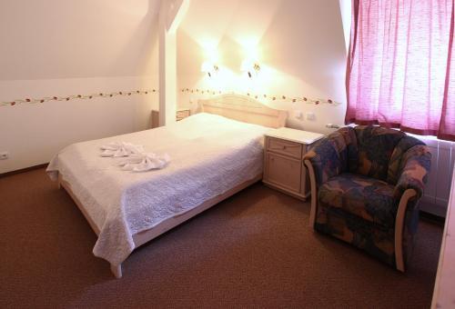 Hotel Horec