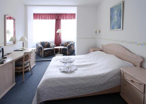 Hotel Horec