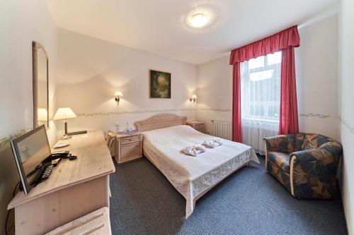 Hotel Horec