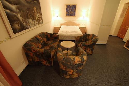 Hotel Horec