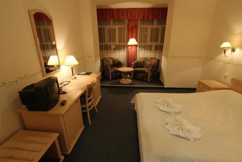 Hotel Horec