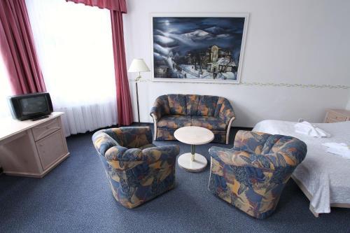 Hotel Horec