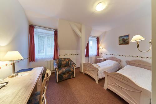 Hotel Horec