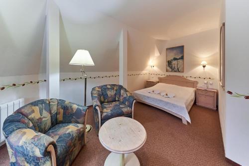 Hotel Horec