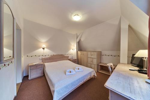 Hotel Horec