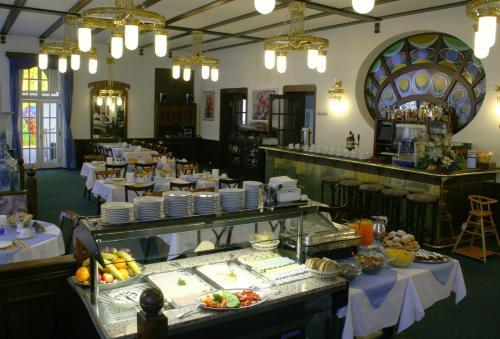 Hotel Horec