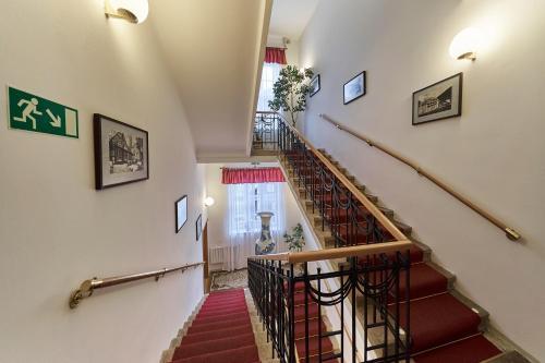 Hotel Horec