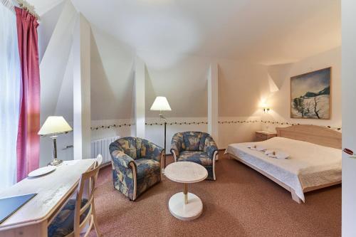 Hotel Horec
