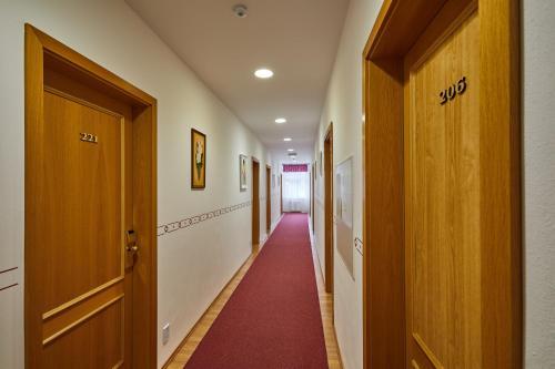 Hotel Horec