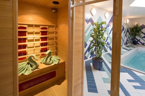 Hotel Horec