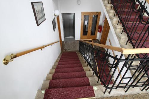 Hotel Horec