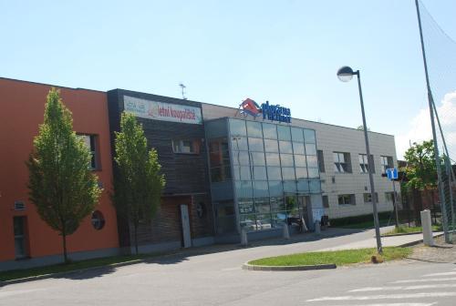 Penzion Diana