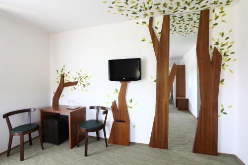 Beltine Forest Hotel