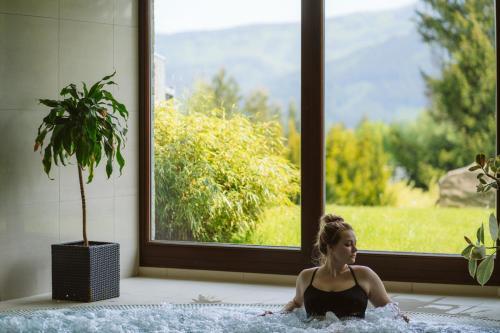 Beltine Forest Hotel