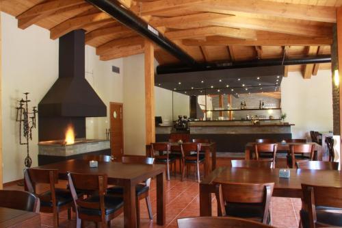 Beltine Forest Hotel